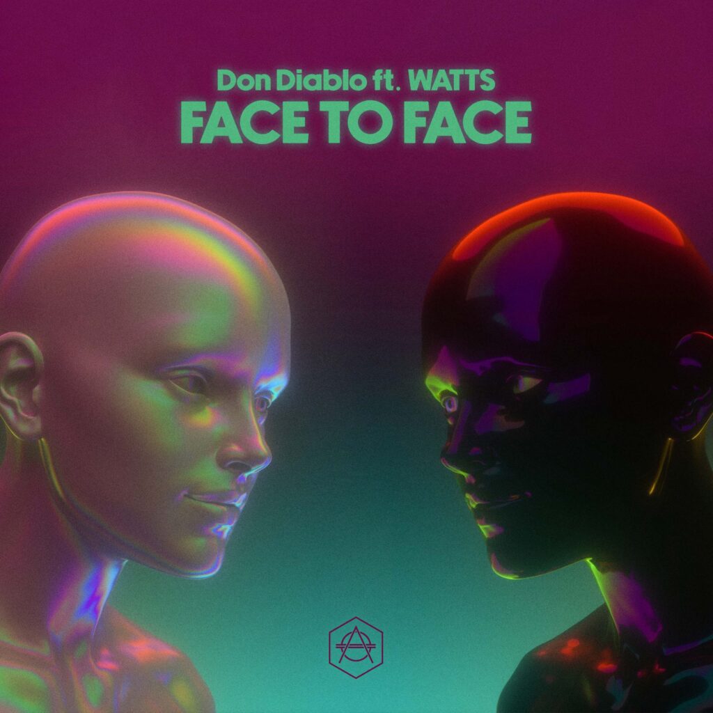 Don Diablo – Face To Face