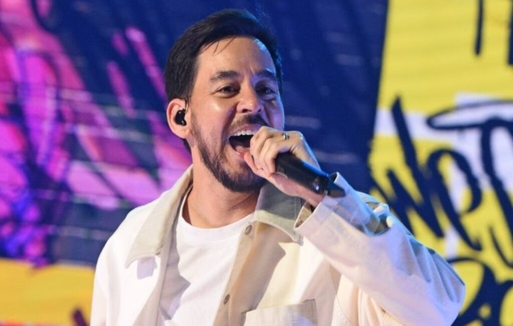 Mike Shinoda talks about gaming’s “negative sentiment” towards NFTs