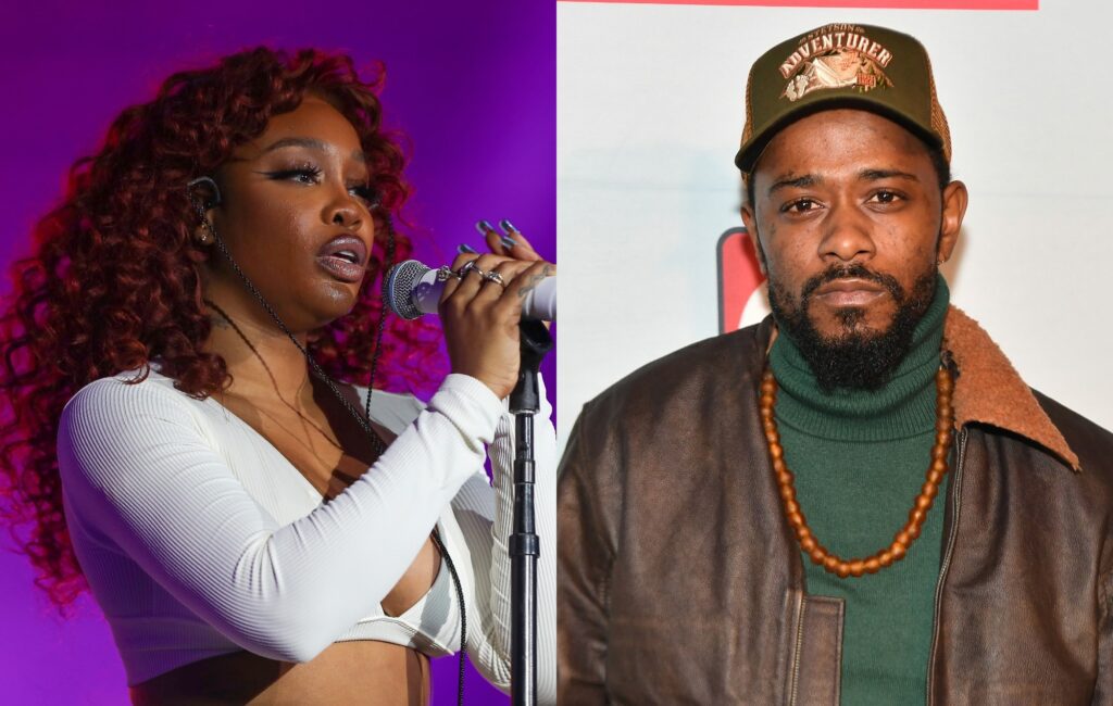 Watch the video for SZA’s ‘I Hate U’ starring Lakeith Stanfield