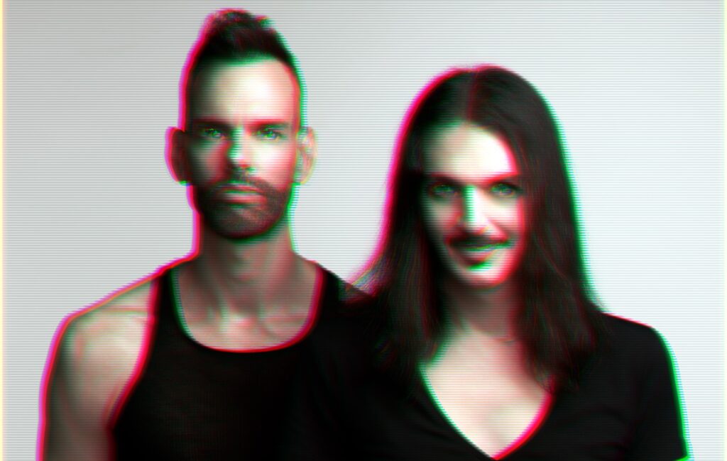 Placebo imagine a new world on 'Try Better Next Time'