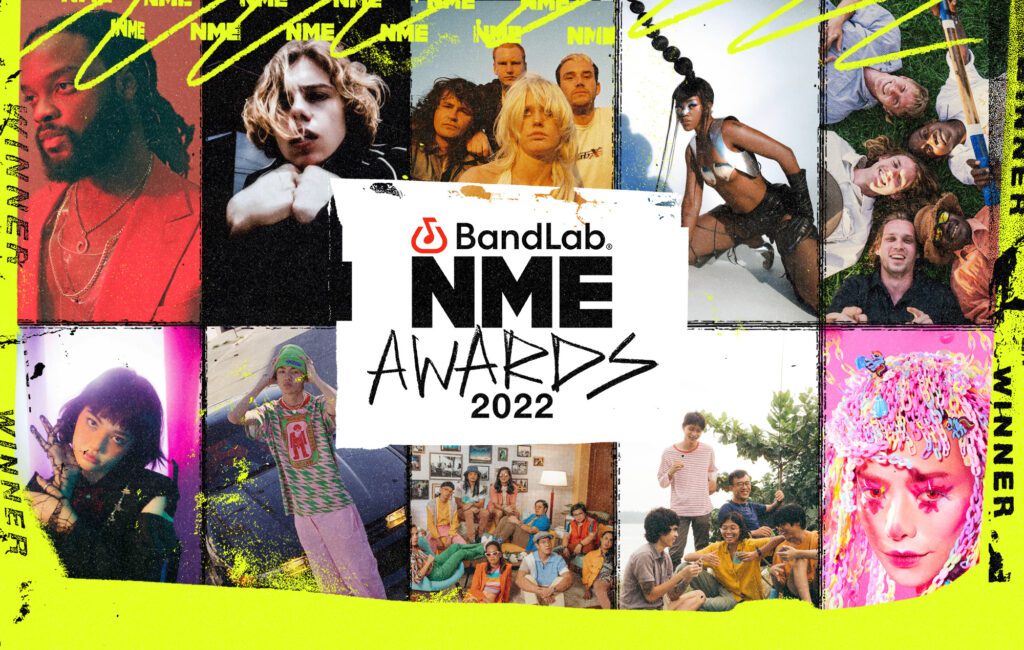 BandLab NME Awards 2022 announce winners in Australia and all-new Asia categories
