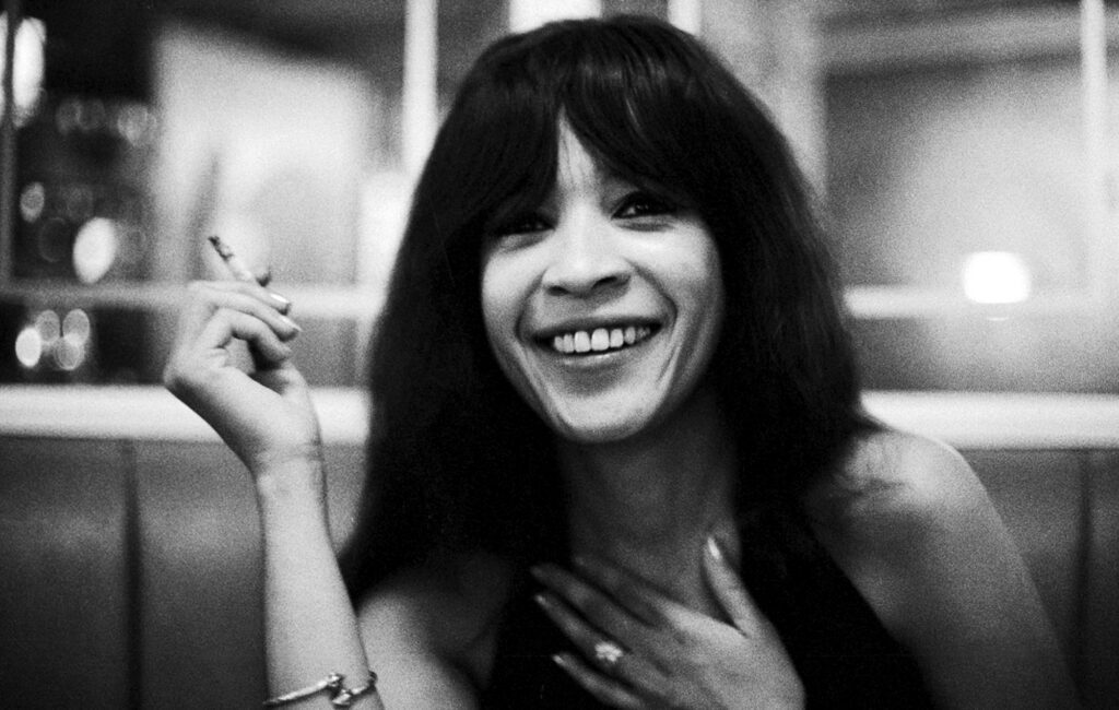 The Ronettes icon Ronnie Spector has died