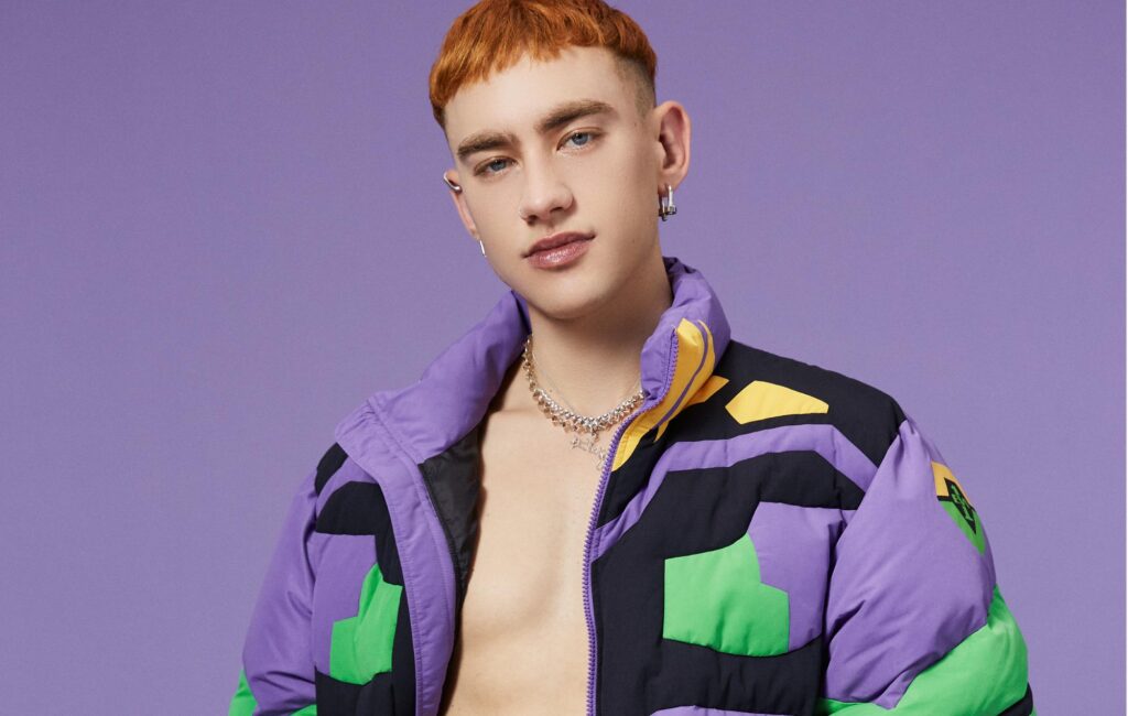 Olly Alexander laughs off complaints about “sexualised” Years & Years performance