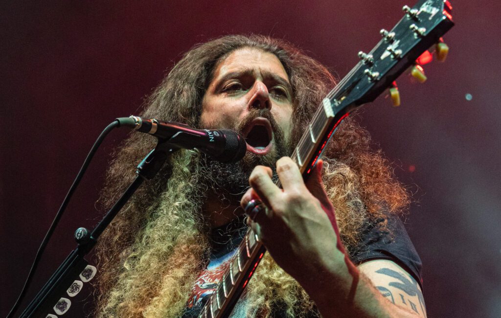 Coheed And Cambria set May release for new album ‘Vaxis II: A Window Of The Waking Mind’