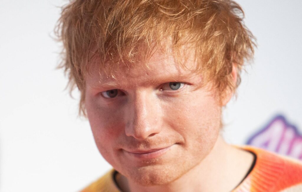 Ed Sheeran “to build a burial chamber” on £4million estate