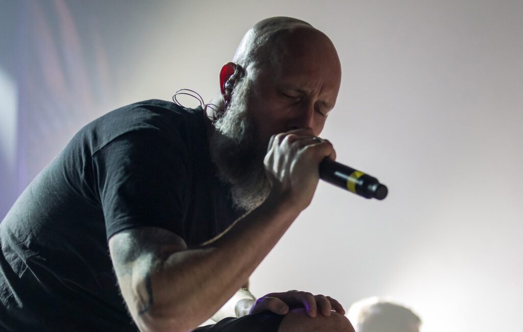 Meshuggah announce new album ‘Immutable’ with teaser video