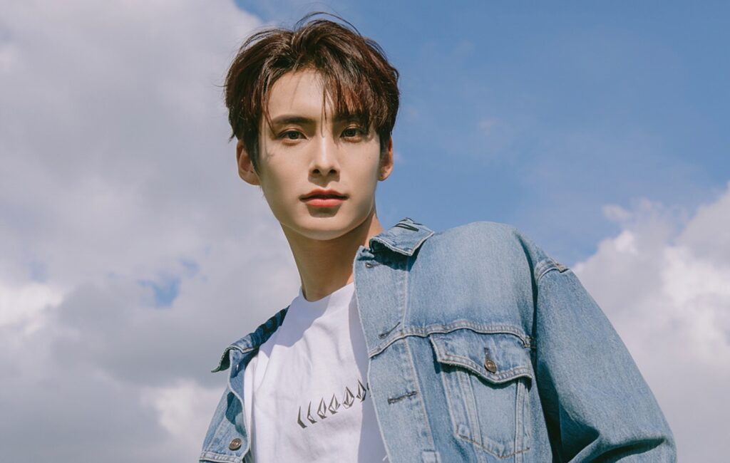 A.C.E’s Jun on playing a gay character in 'Tinted With You': “I thought about it a lot, in great detail”