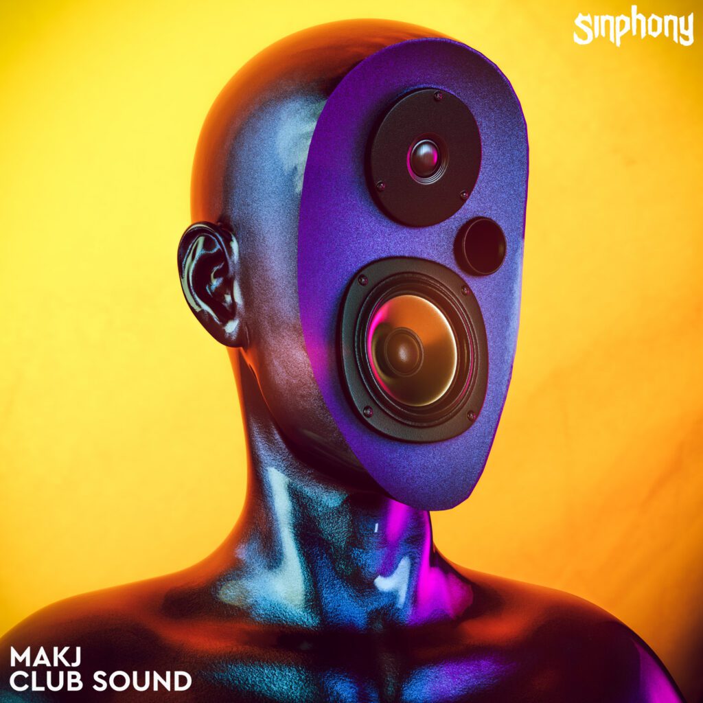 MAKJ – Club Sound