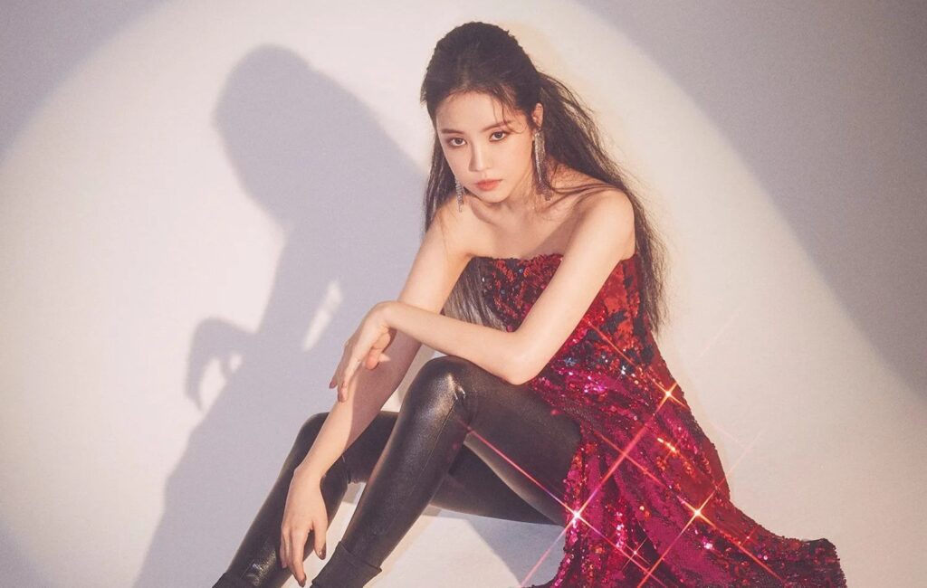 Son Na-eun unable to promote Apink's upcoming album over scheduling issues
