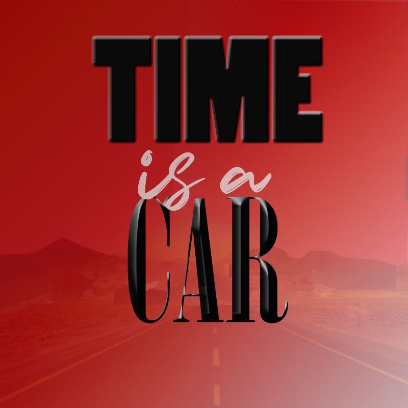 Partner – “Time Is A Car”Partner – “Time Is A Car”