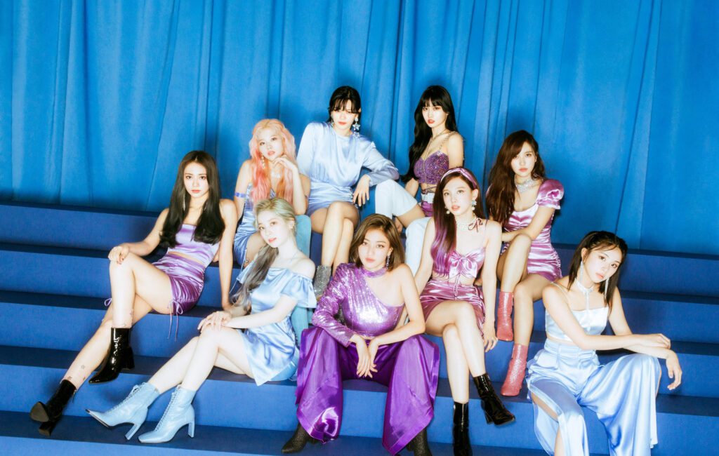 TWICE reveal that JYP Entertainment was “hesitant” to release 'Cry For Me'