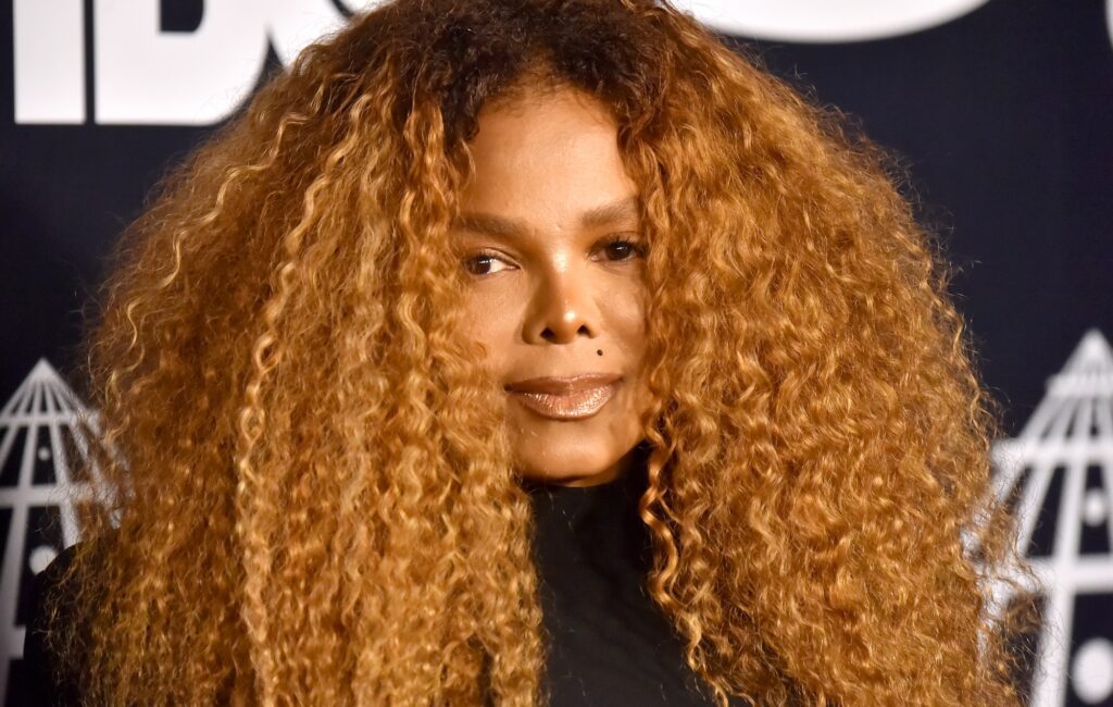 New trailer for 'Janet Jackson' and UK release date shared