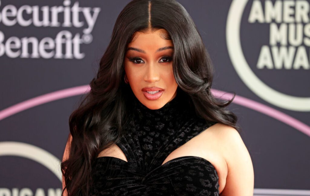 Cardi B helps cover funeral costs of Bronx fire victims