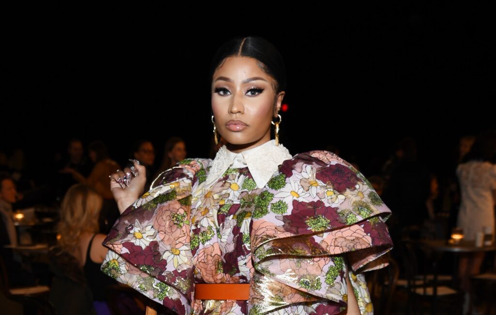 Harassment lawsuit to be refiled against Nicki Minaj, says accuser’s lawyer