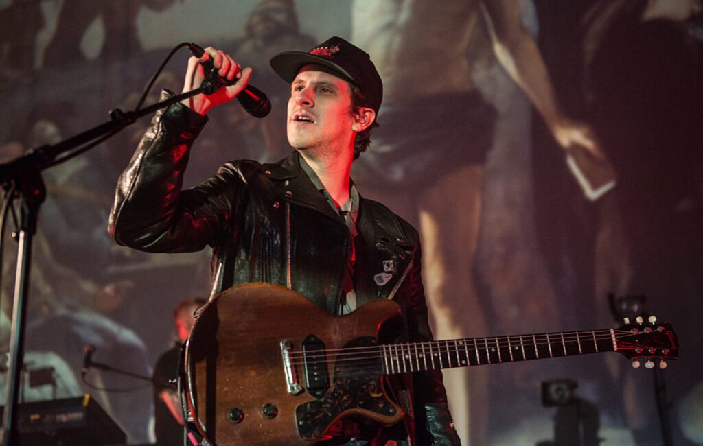 Jamie T teases new music and announces 15th anniversary reissue of 'Panic Prevention'