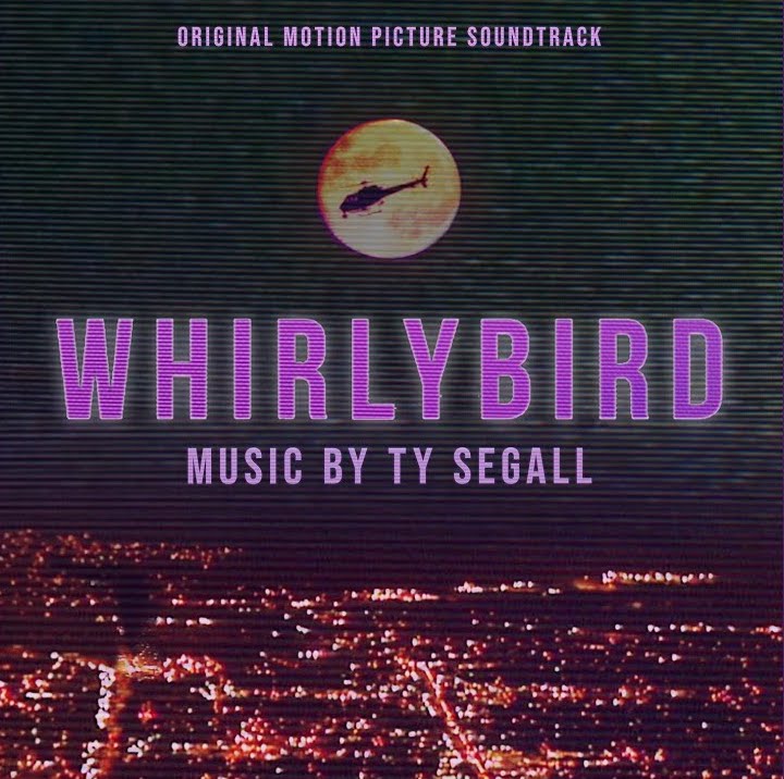 Ty Segall – “Story Of The Century”Ty Segall – “Story Of The Century”