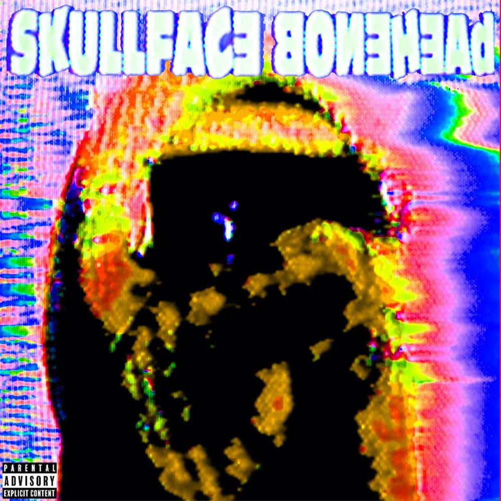 Stream Na-Kel Smith’s Lo-Fi Rap EP Skullface BoneheadStream Na-Kel Smith’s Lo-Fi Rap EP Skullface Bonehead