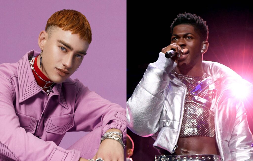 Years & Years' Olly Alexander says Lil Nas X “has completely changed the game”