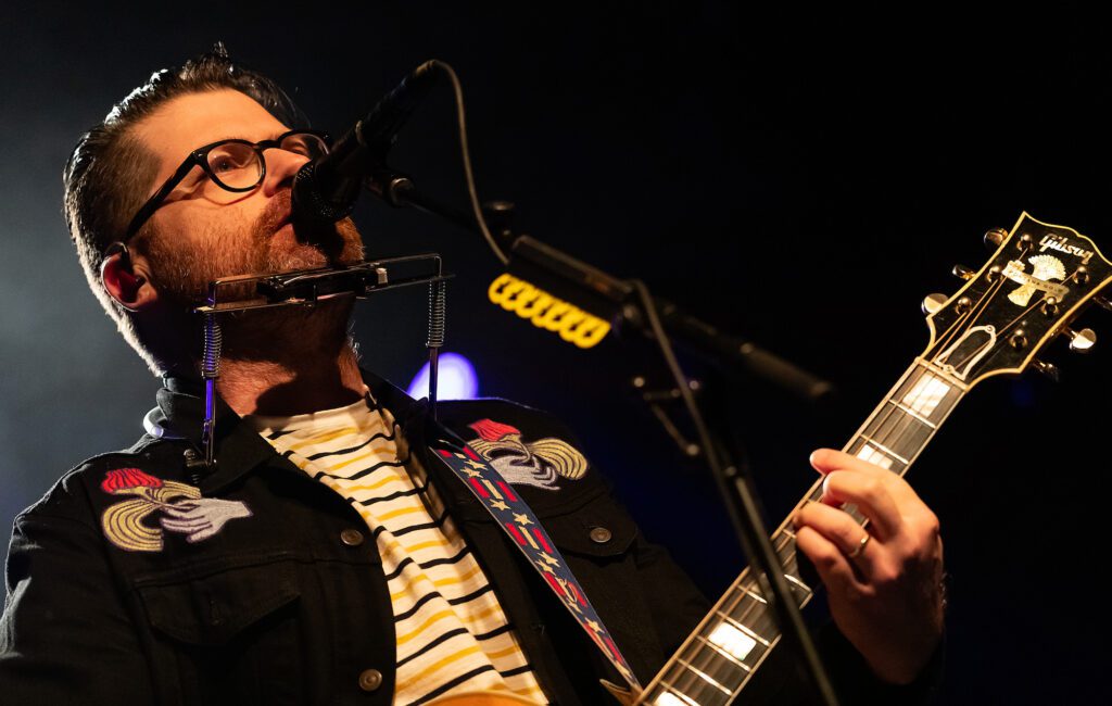The Decemberists announce North American tour for August 2022