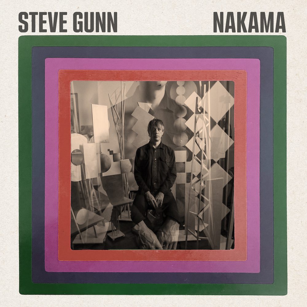 Stream Steve Gunn’s Surprise New Nakama EPStream Steve Gunn’s Surprise New Nakama EP
