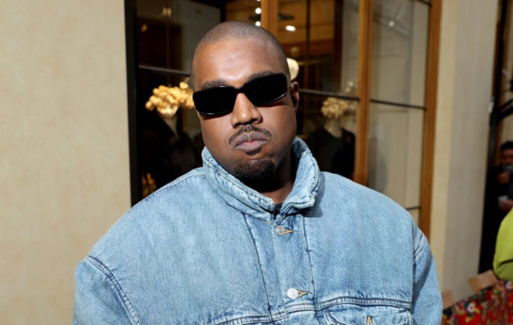 Kanye West shares release date for 'DONDA 2'