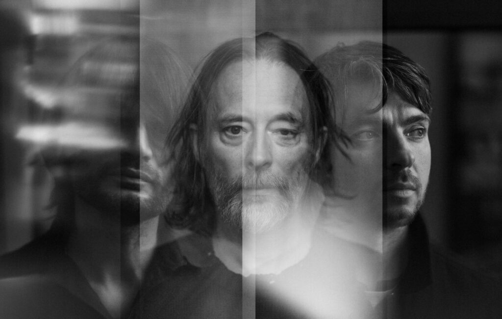 Listen to Radiohead side project The Smile's new single 'The Smoke'