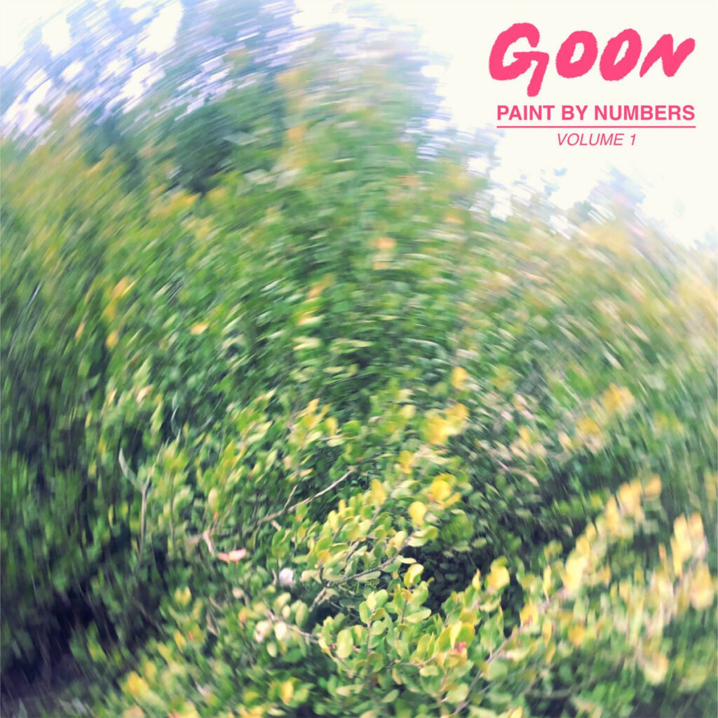 Goon – “Garden Of Our Neighbor”Goon – “Garden Of Our Neighbor”