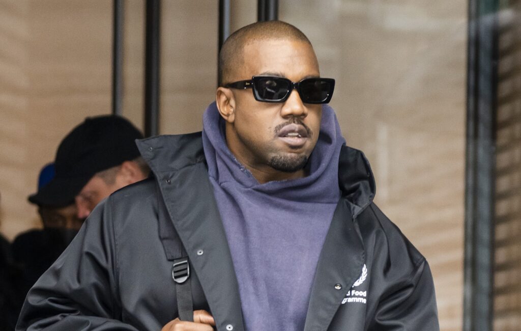 Kanye West plans to tour Australia in 2022, but had Melbourne stadium show date foiled by football match, says report