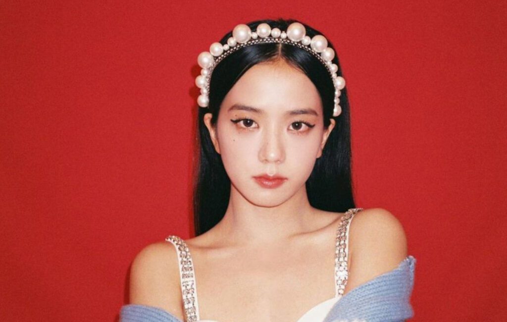 BLACKPINK's Jisoo says she'll make her solo debut this year