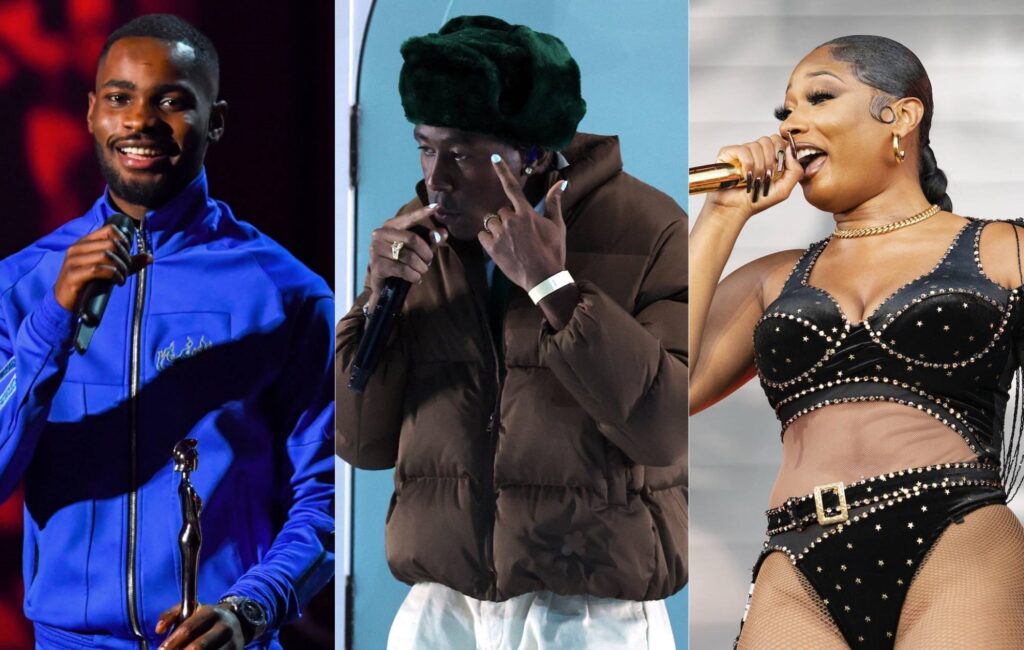 Dave, Tyler, The Creator, Megan Thee Stallion and more announced for Longitude 2022