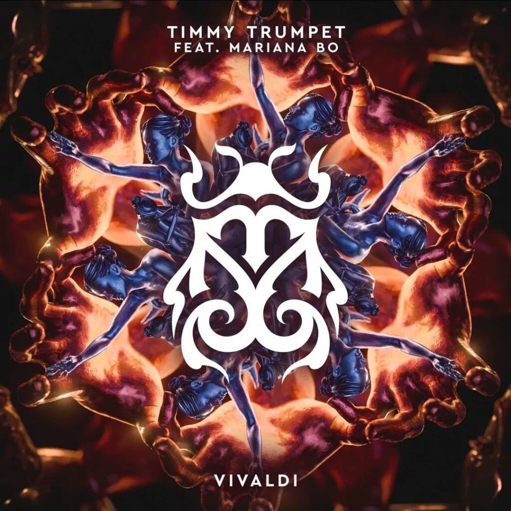 Timmy Trumpet – Vivaldi (ft. Mariana Bo)