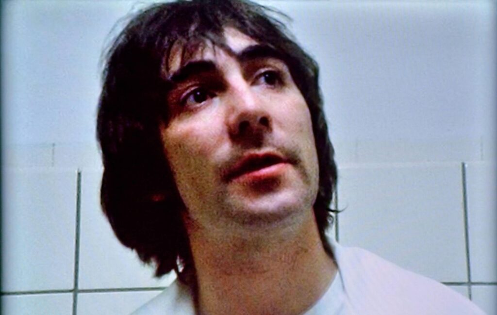 New Keith Moon biopic to reportedly begin shooting this summer