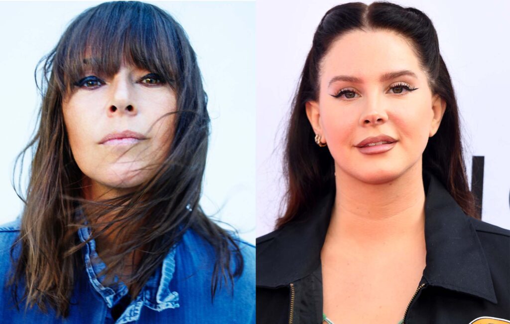 Cat Power on Lana Del Rey reaching out when she felt “really super-muted”