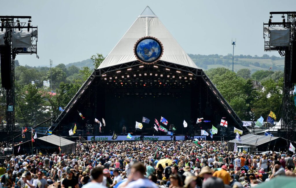 Emily Eavis reveals when the Glastonbury 2022 line-up will be announced