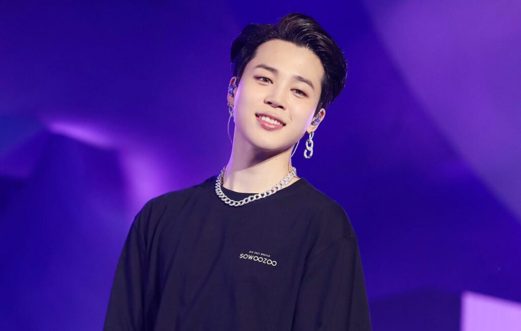 BTS’ Jimin shares health update following recent COVID-19 diagnosis