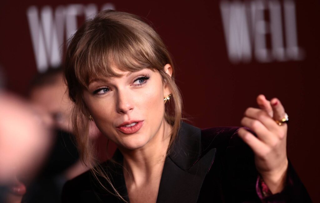 New York University launches new course on Taylor Swift