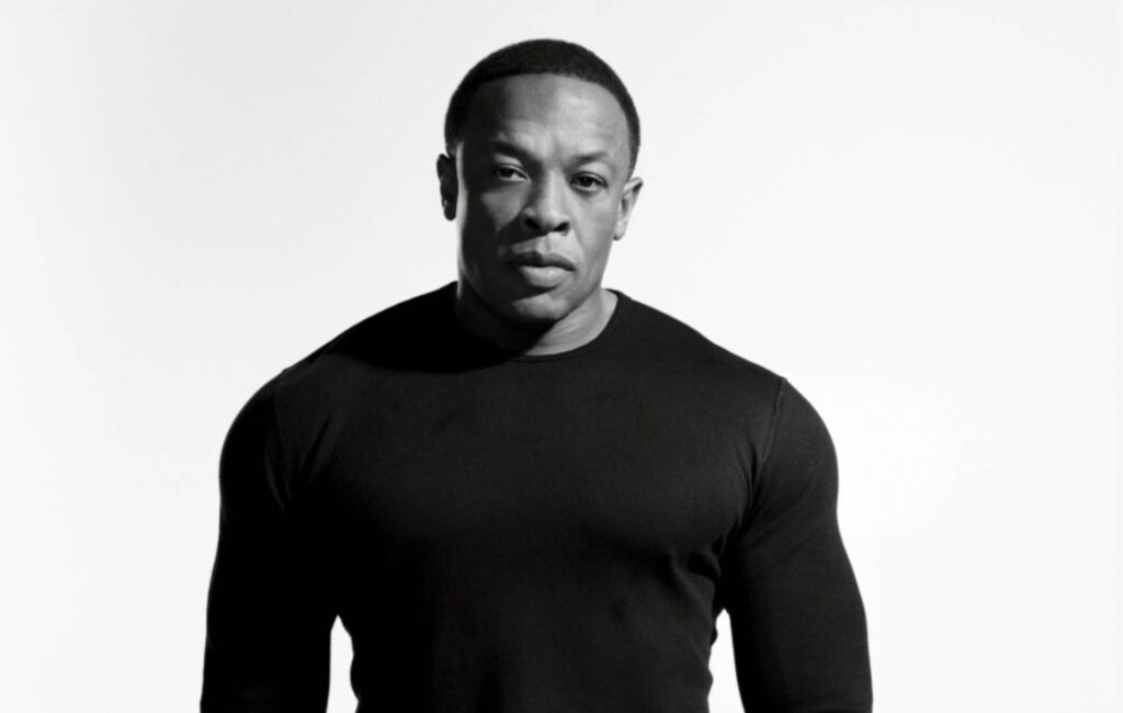 All six Dr. Dre tracks from 'GTA Online: The Contract' are now available to stream