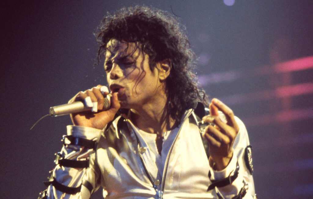 Michael Jackson biopic in the works by 'Bohemian Rhapsody' producer