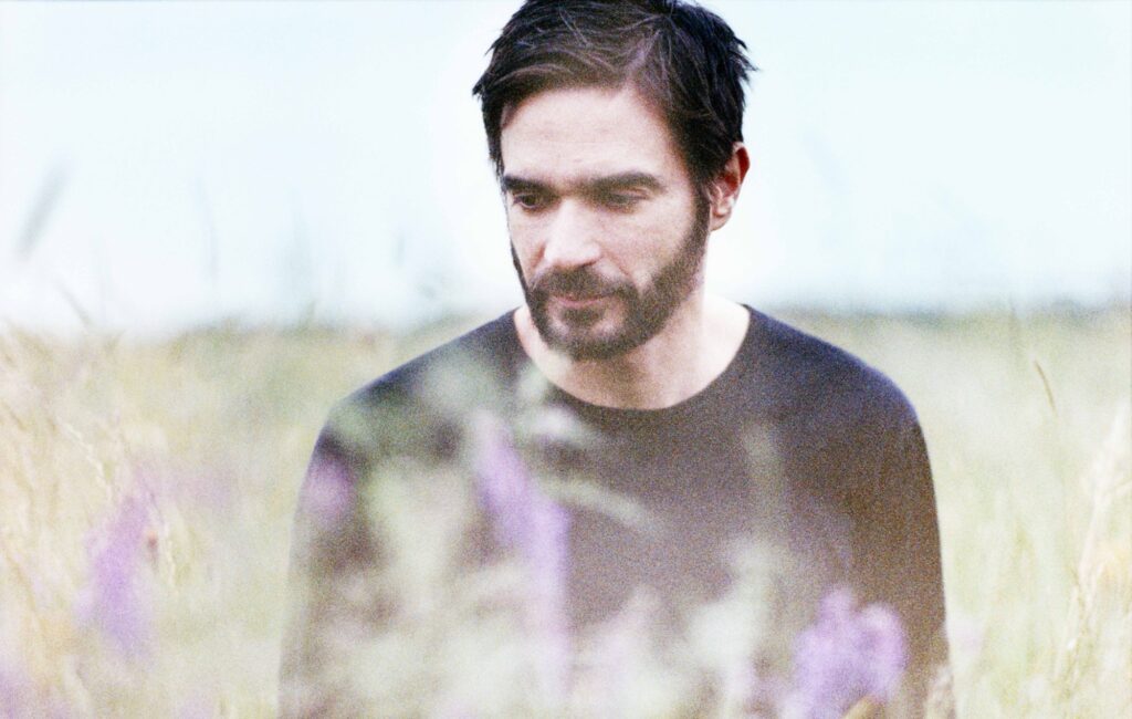 Listen to Jon Hopkins' new work 'A Gathering Of The Tribe' with Vylana