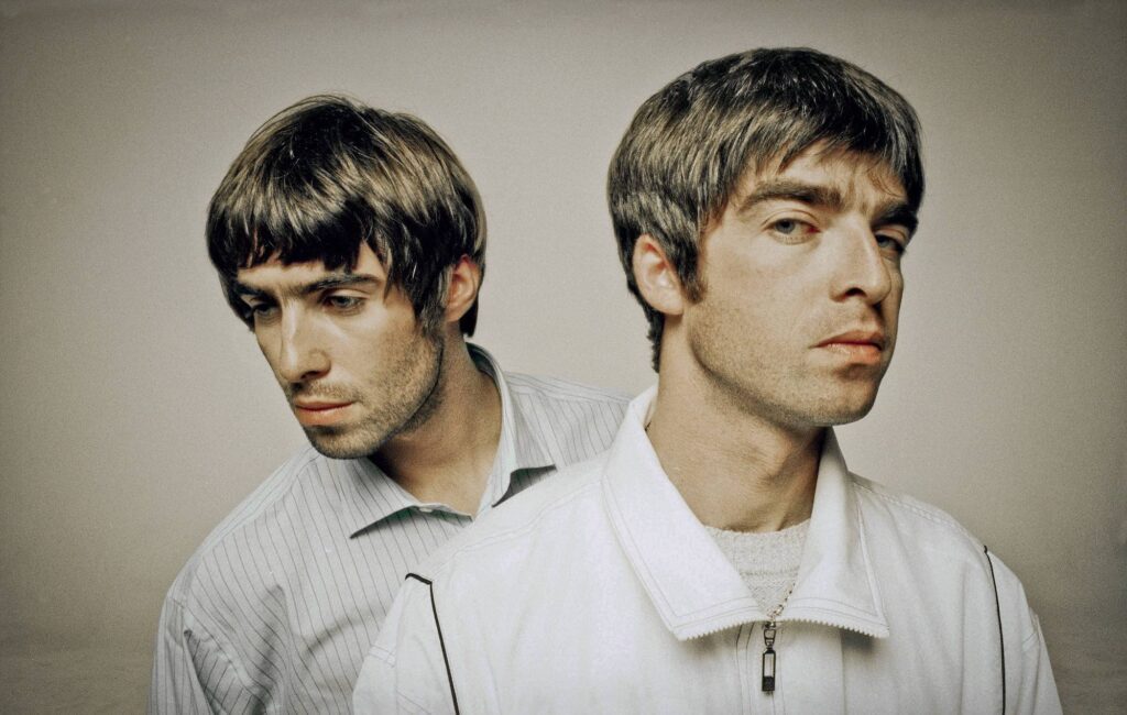 Liam Gallagher would “love” Oasis reunion: “We should never have split up”