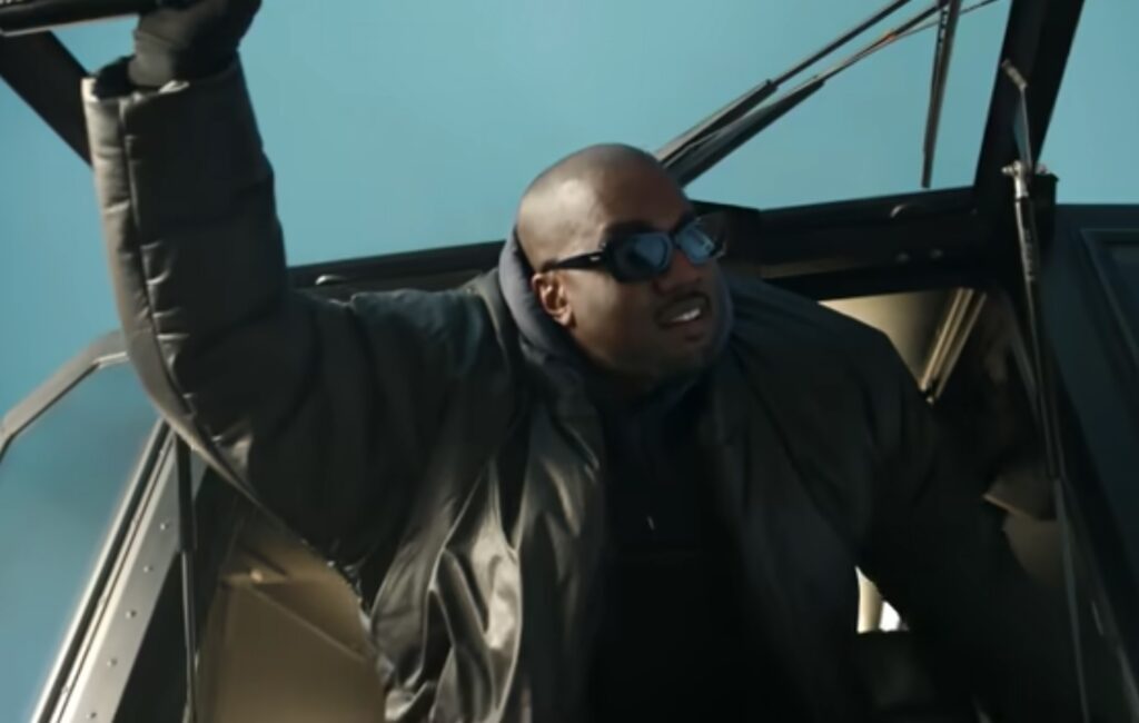 Watch Kanye West make a cameo in McDonalds' Super Bowl advert