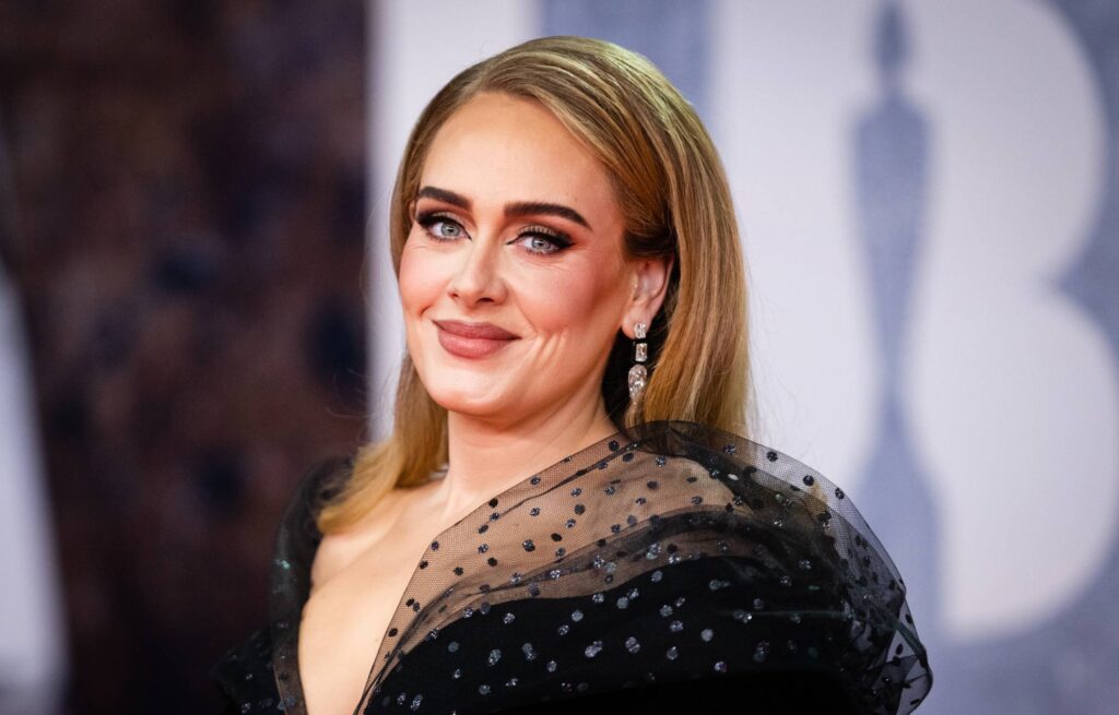 Adele claims delays made her Las Vegas residency look “really half-arsed”