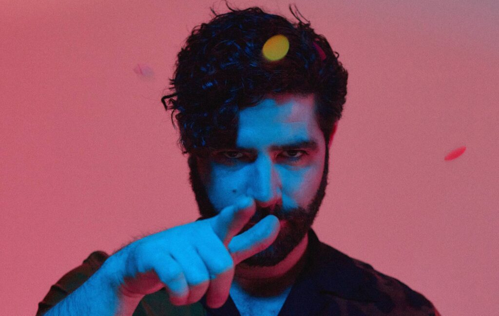 Foals: “The only party that this record isn’t for is a Tory party”