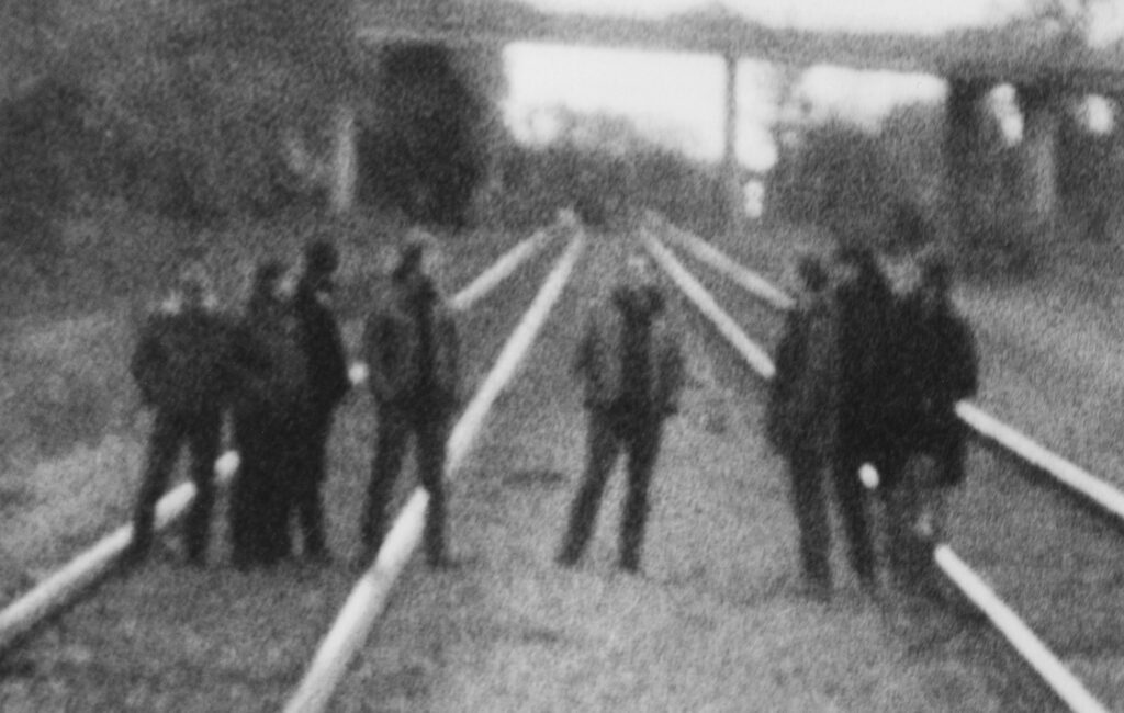 Godspeed You! Black Emperor release first tape in full
