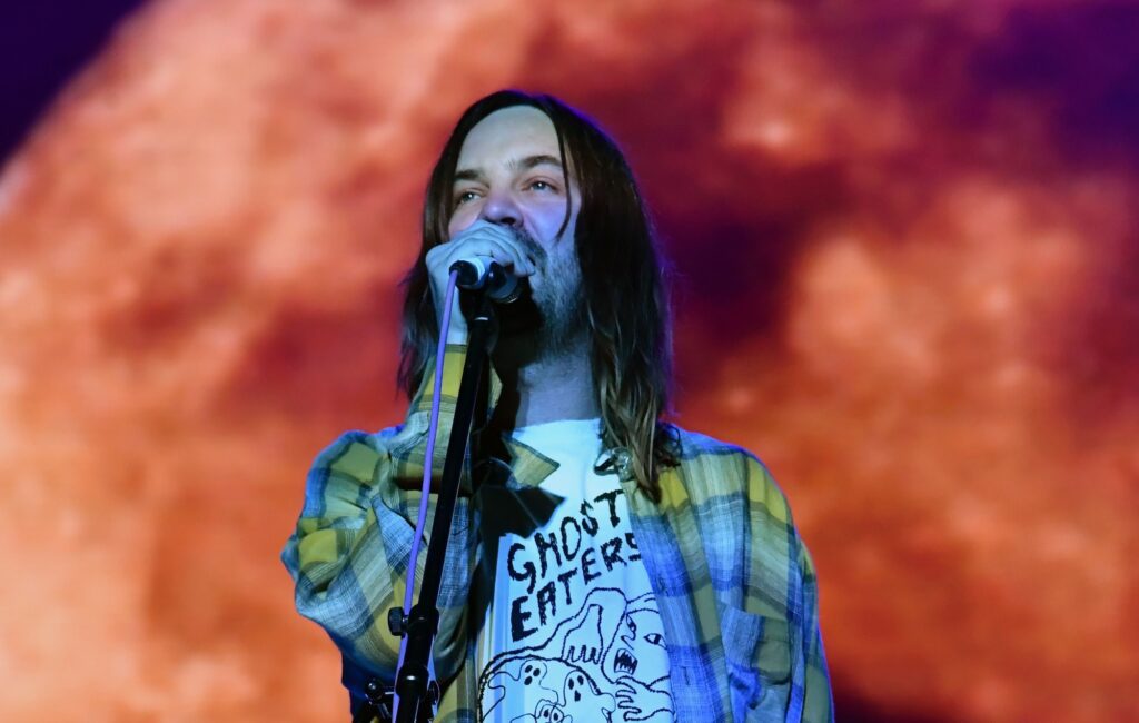 Kevin Parker says the next Tame Impala album is coming “sooner than what has been the pattern for me”