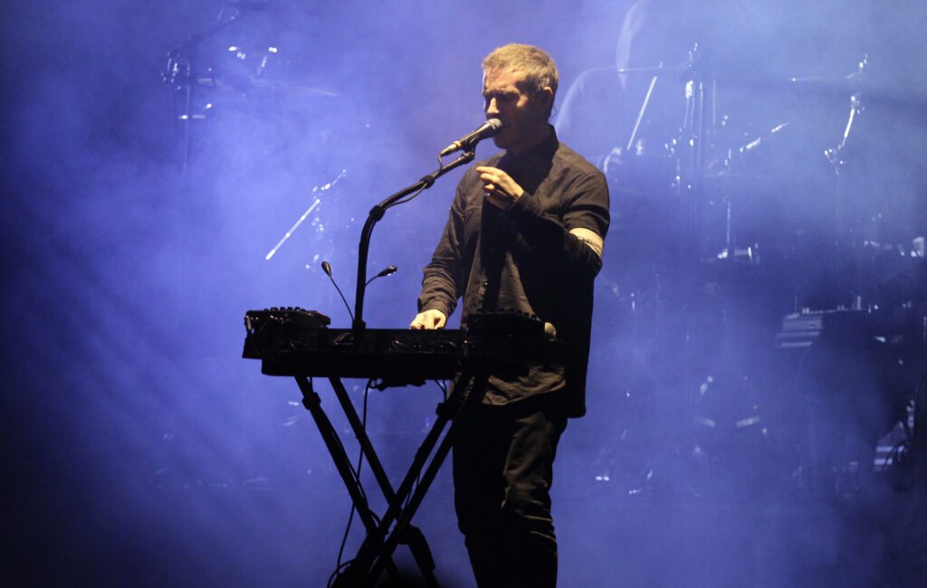 Massive Attack confirm summer Dublin show