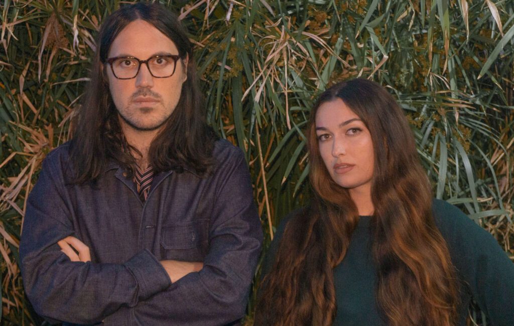 Cults share 'Valentine' from 10th anniversary edition of debut album