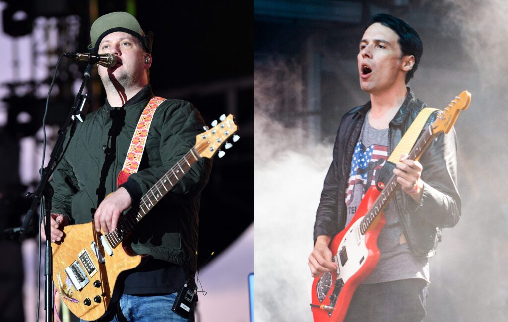 Modest Mouse announce North American tour with The Cribs