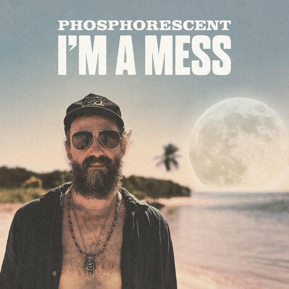 Phosphorescent – “I’m A Mess” (Nick Lowe Cover)Phosphorescent – “I’m A Mess” (Nick Lowe Cover)