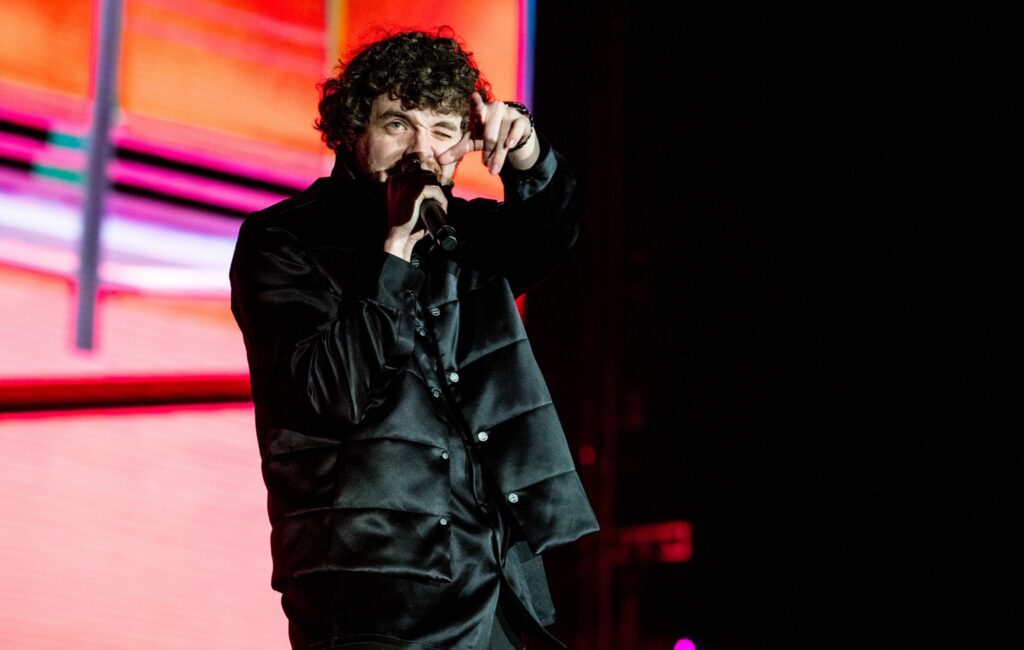 Jack Harlow teases new track 'Nail Tech', arriving this Friday